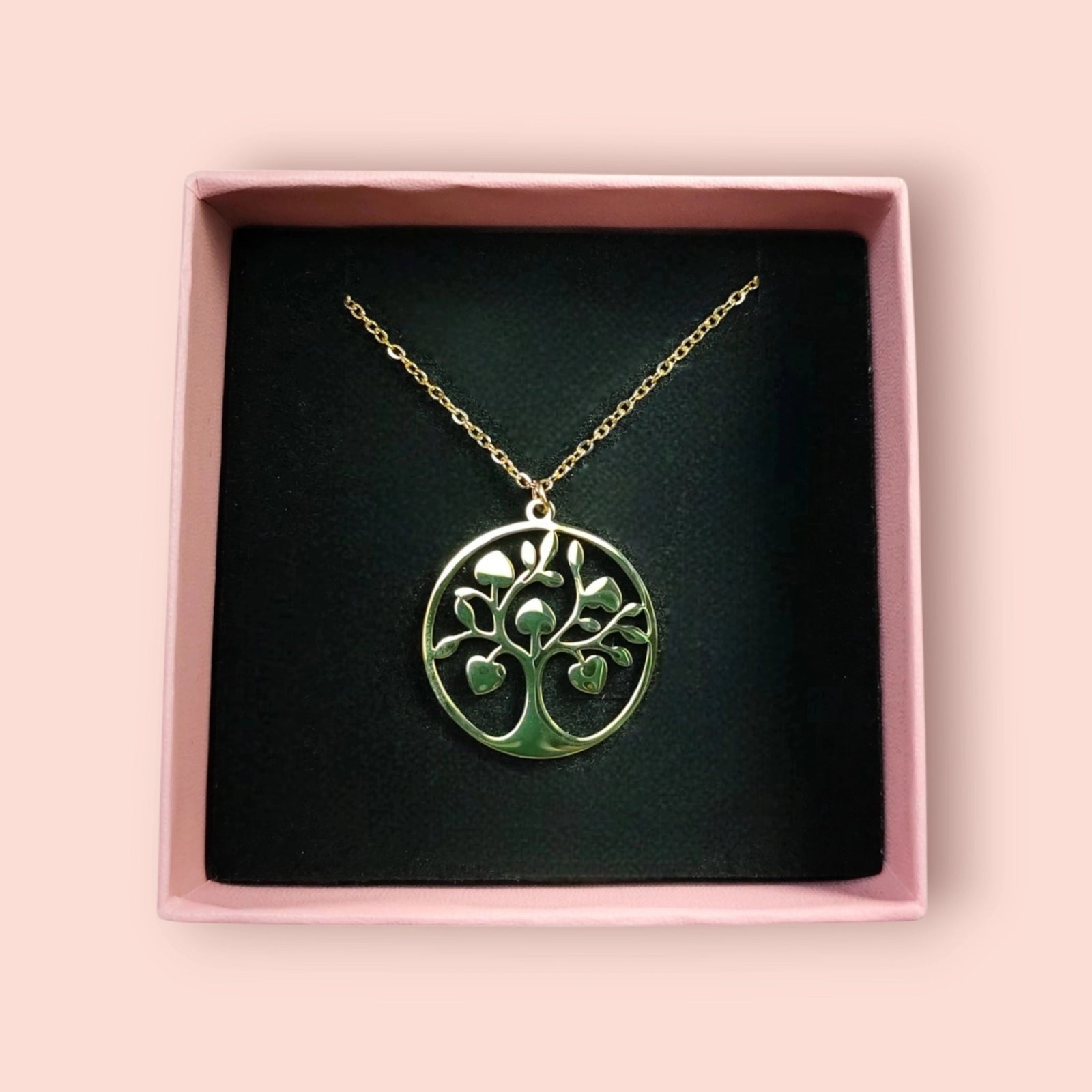 collar del arbol de la vida