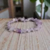 pulsera de amatista