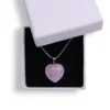 collar-cuarzo-rosa-corazón (2) collar cuarzo rosa