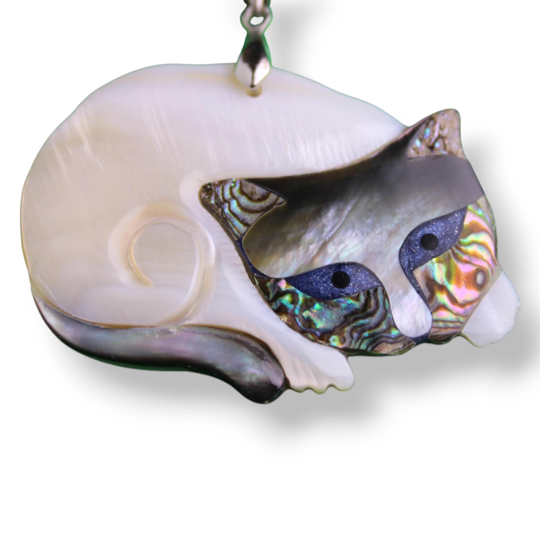 collar original de gato