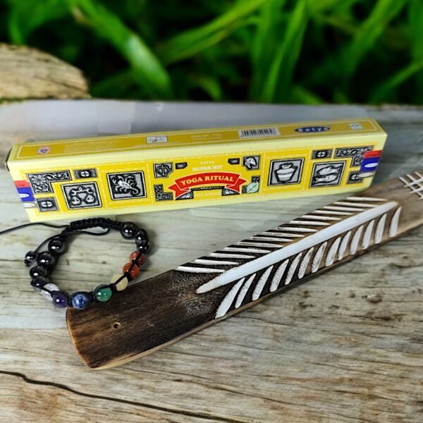 Kit Yoga Ritual Satya