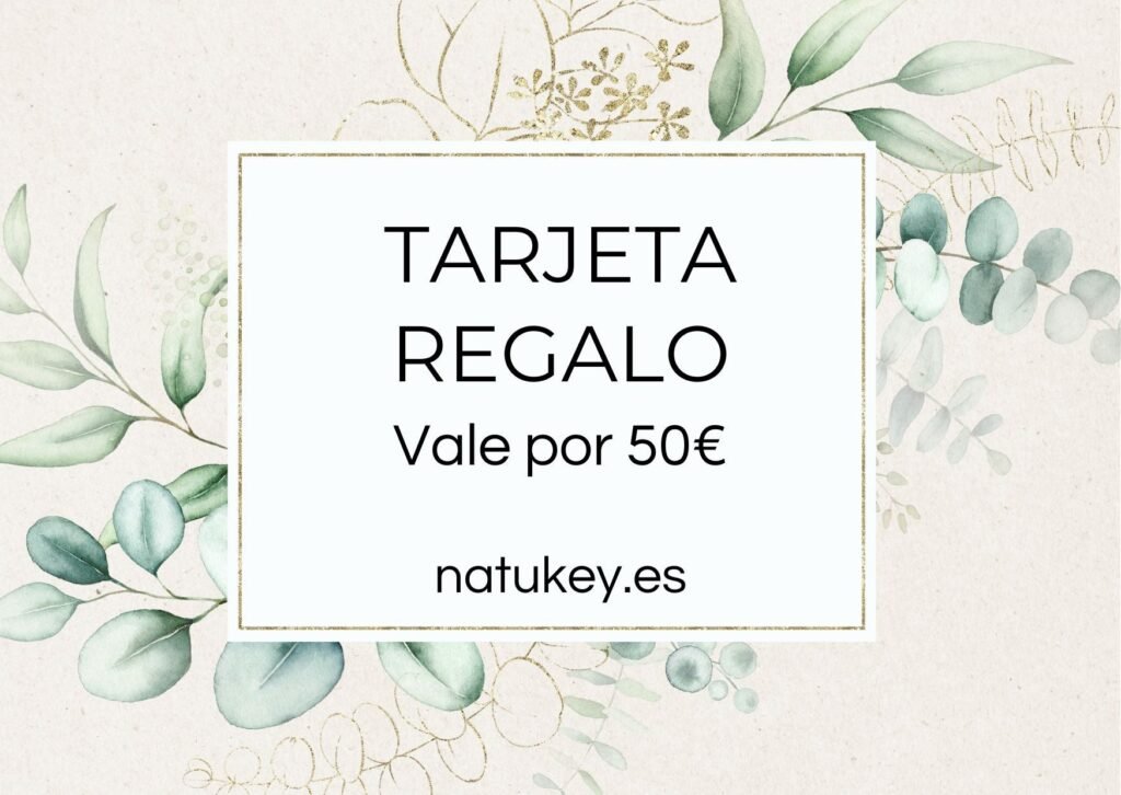 Tarjeta Regalo