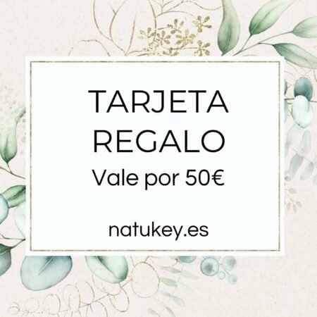 Tarjeta Regalo