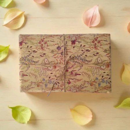 Carrito 6 Envolver Para Regalo