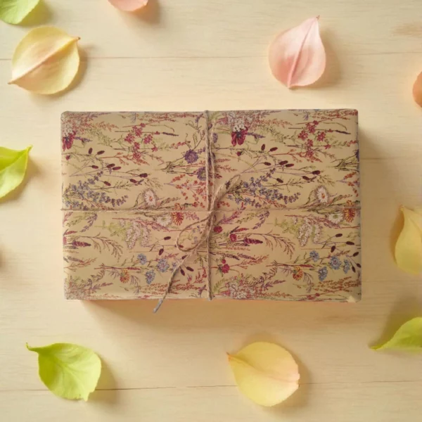 Envolver Para Regalo