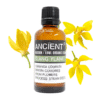 aceite esencial de ylang ylang