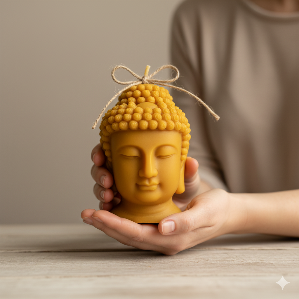 buda-candle