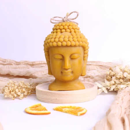 vela miel buda