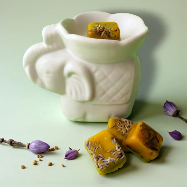 wax melts cera natural