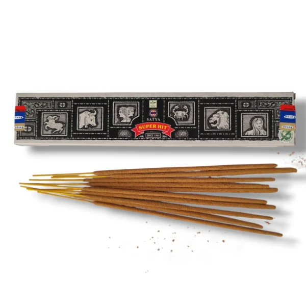 incienso satya super hit