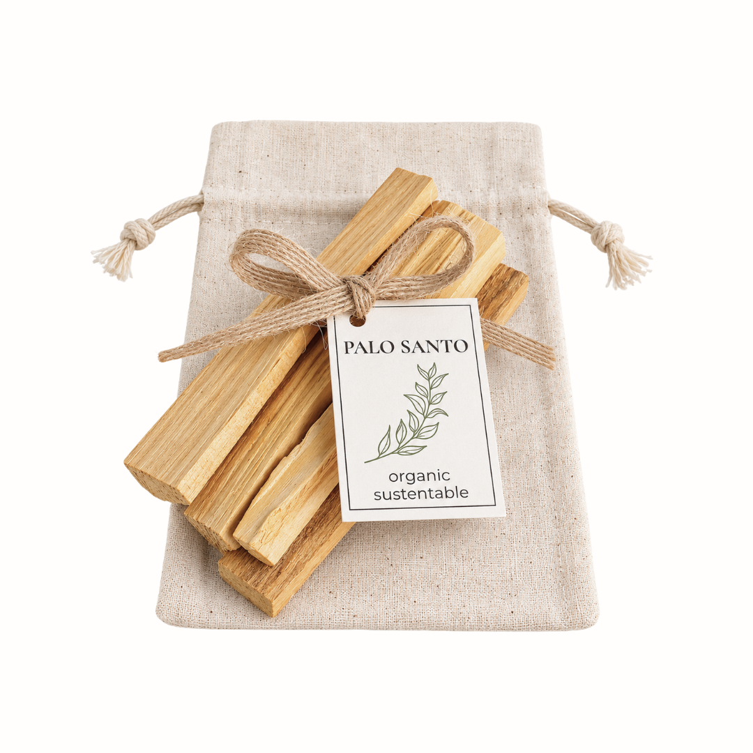palo santo