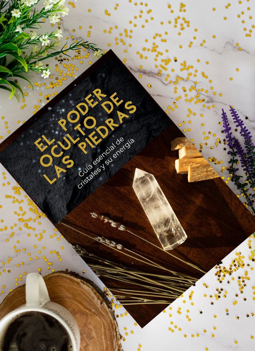 ebook minerales y cristales