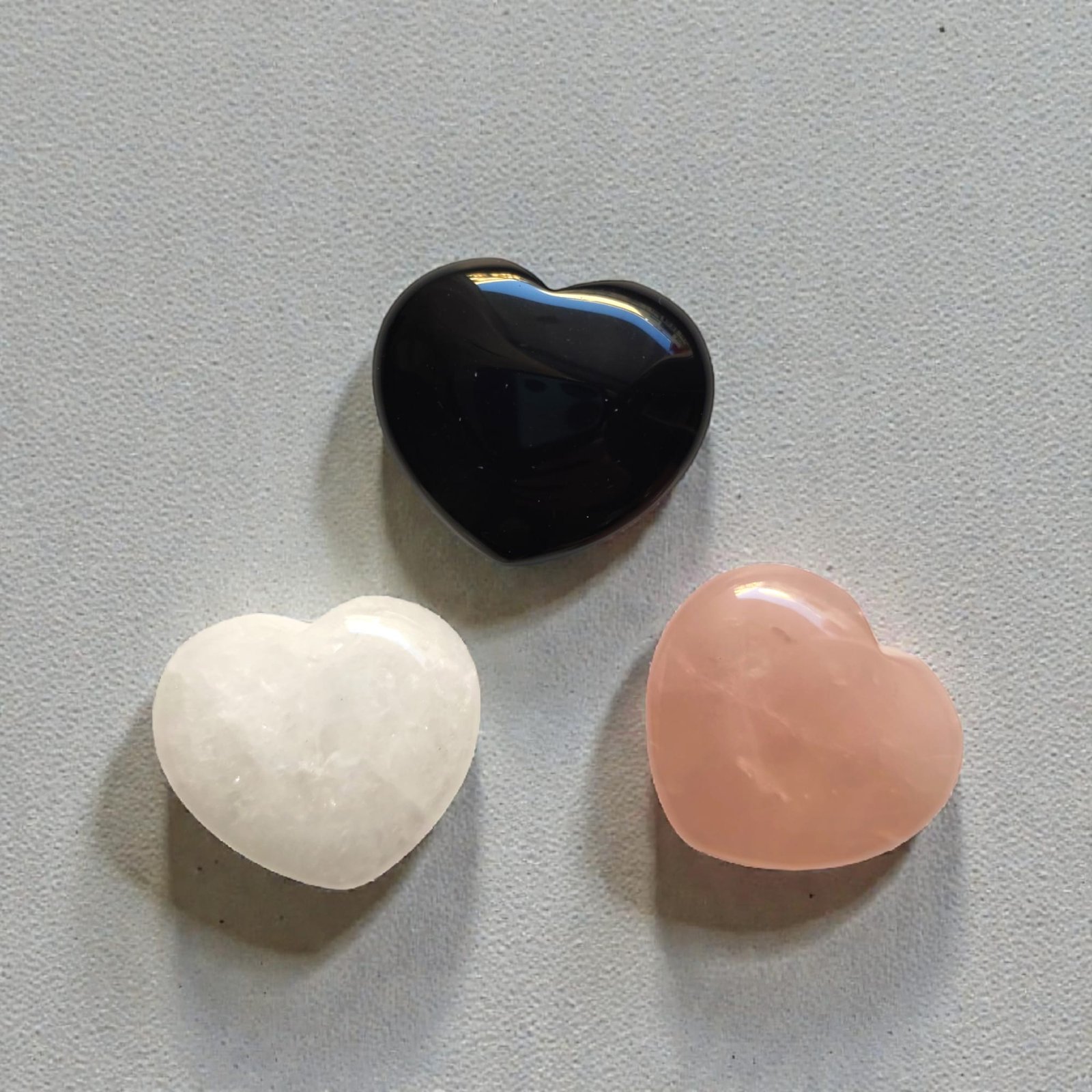 corazon-cuarzo (2) Corazones de piedras naturales