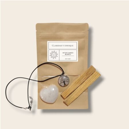 kit para claridad mental