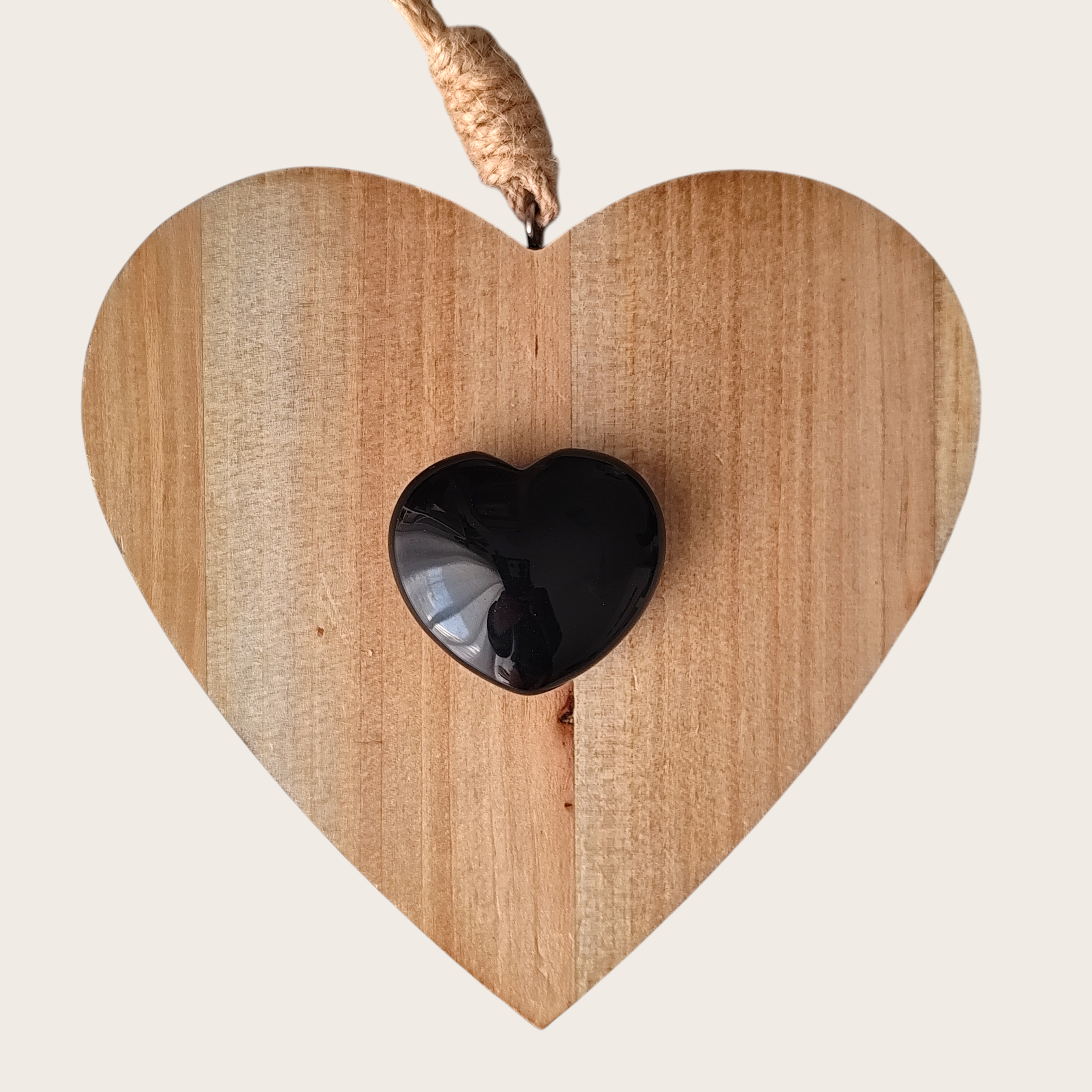 corazon de obsidiana