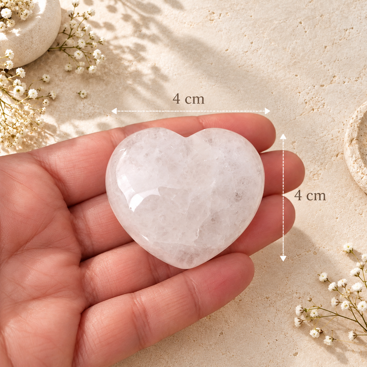 cristal corazón en la palma, 4 cm_1254_1254