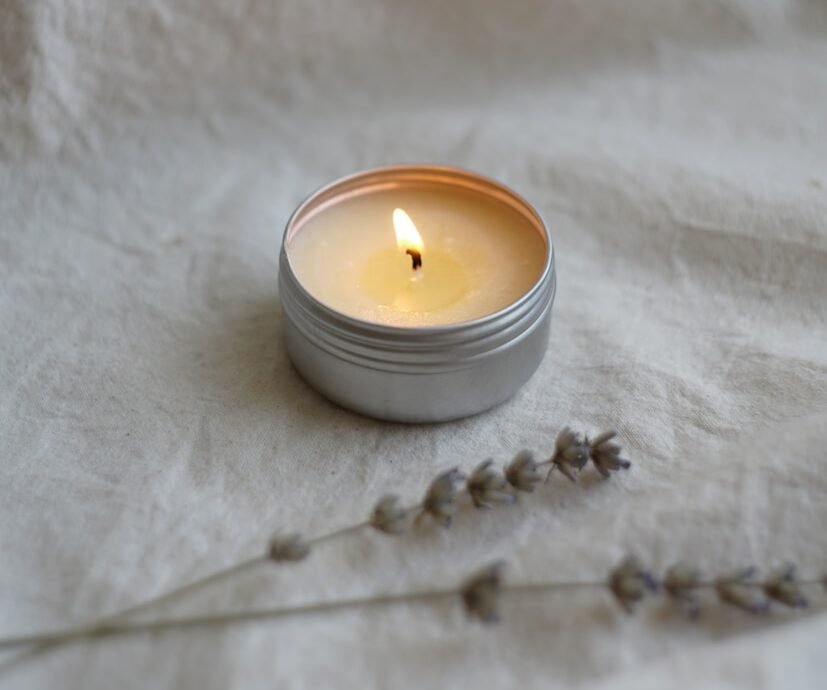 5 Beneficios Clave de las Velas de Soja para tu Bienestar