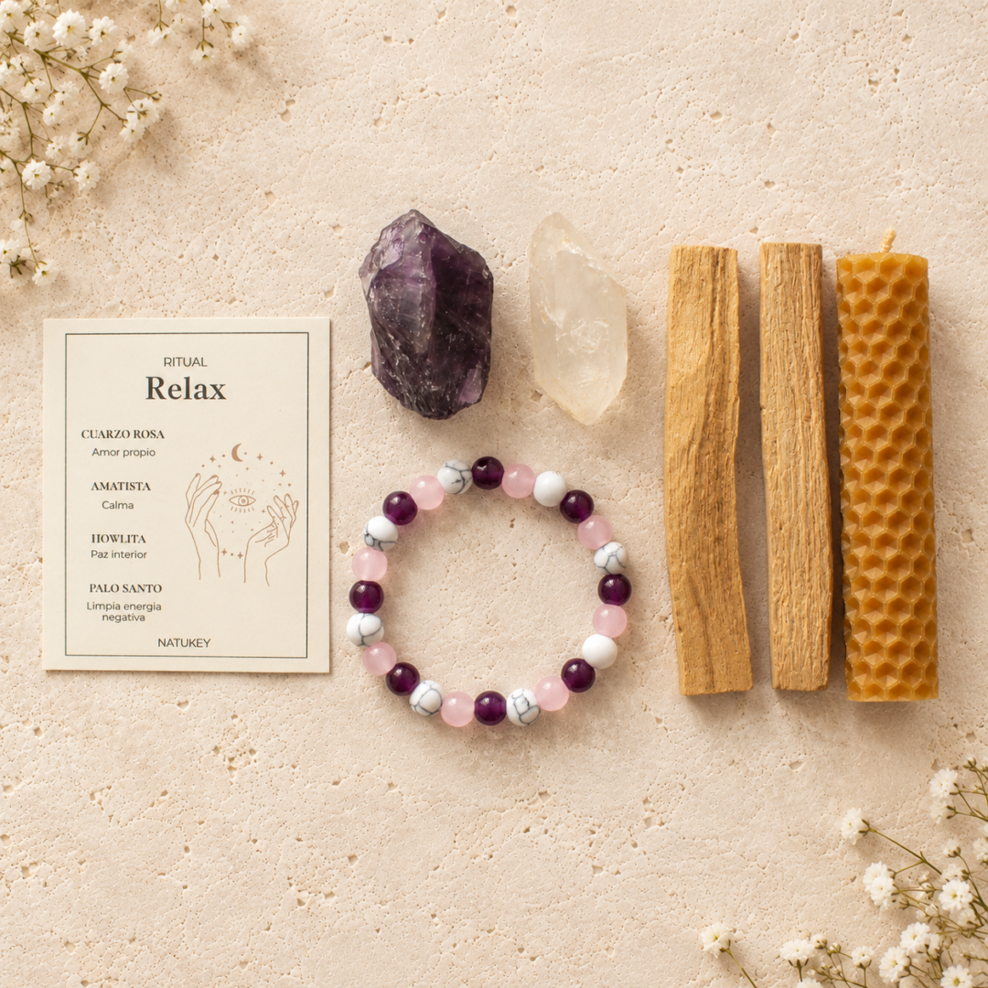 Kit Ritual Relax