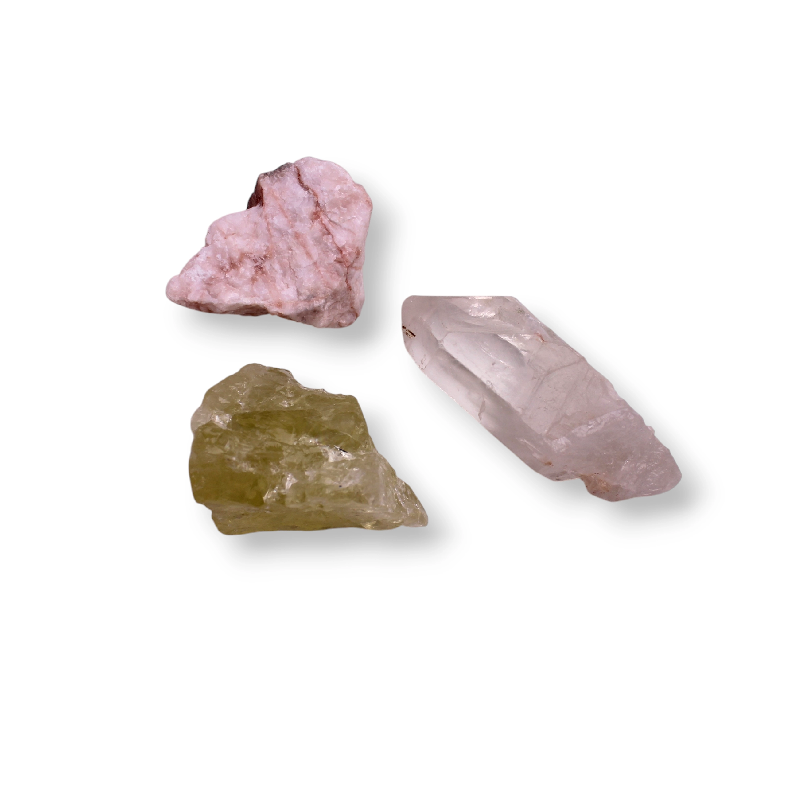 minerales paz mental