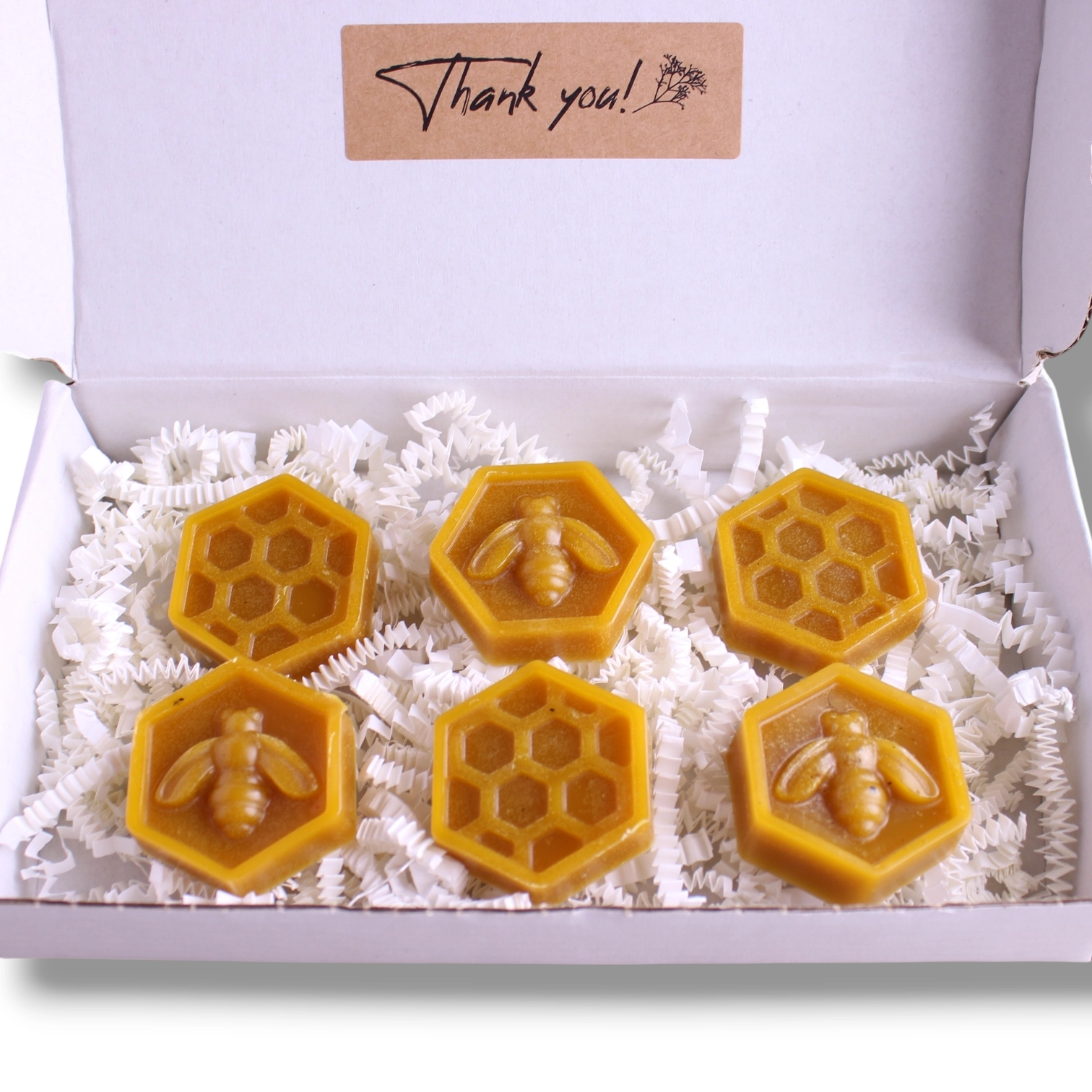 pastillas aromáticas quemador