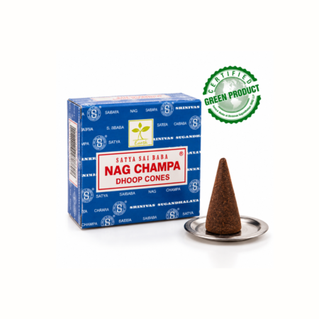 incienso nag champa