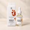 Aceite de Ámbar y Sándalo