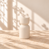 portavelas-ceramica-minimalista (3) portavelas ceramica blanca minimalista